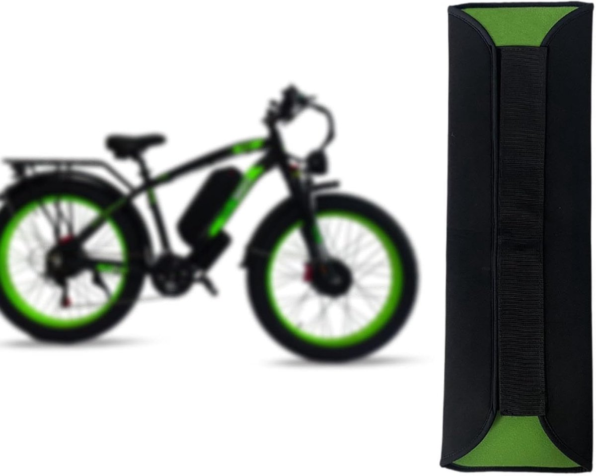 Ebike