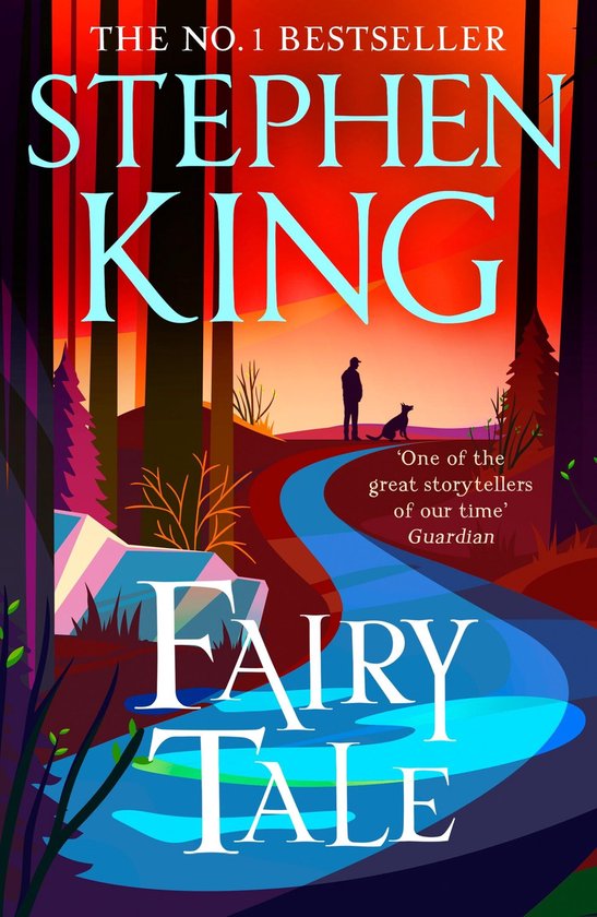 Fairy Tale - cover