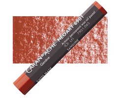Caran d'Ache Neoart Permanent Wax Oliepastel - Russet (065)