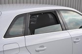 Set Car Shades passend voor Audi A3 8V 5 deurs 2012-