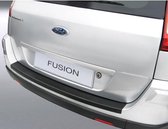 RGM ABS Achterbumper beschermlijst passend voor Ford Fusion 2002- Zwart