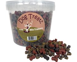 3 kg Dog treatz mix trainers