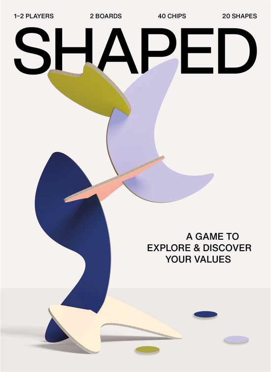Foto: Shaped