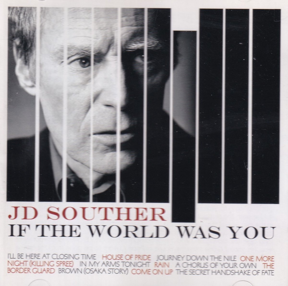 If The World Was You