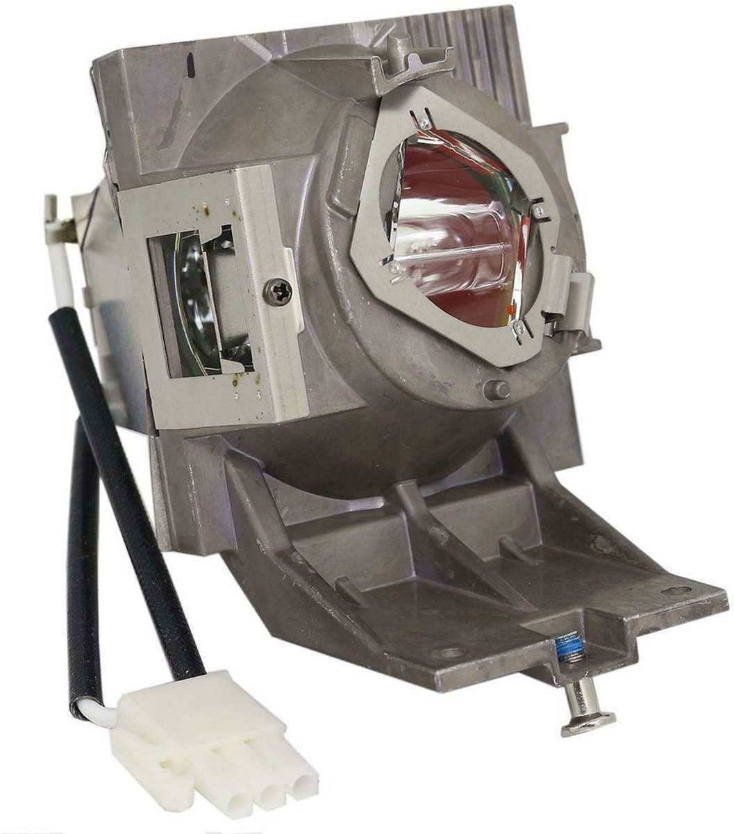 Beamerlamp geschikt voor de ACER X1529Ki beamer, lamp code MC.JTA11.001. Bevat originele UHP lamp, prestaties gelijk aan origineel.