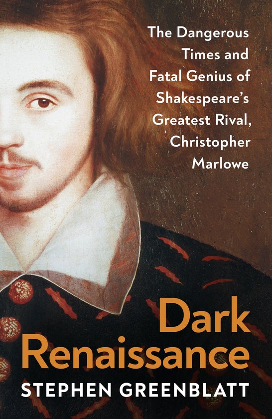 Dark Renaissance - cover
