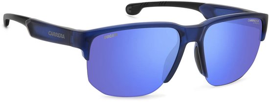 Zonnebril Heren Carrera CARDUC-028-S-PJPG3XT ø 63 mm — afbeelding 4