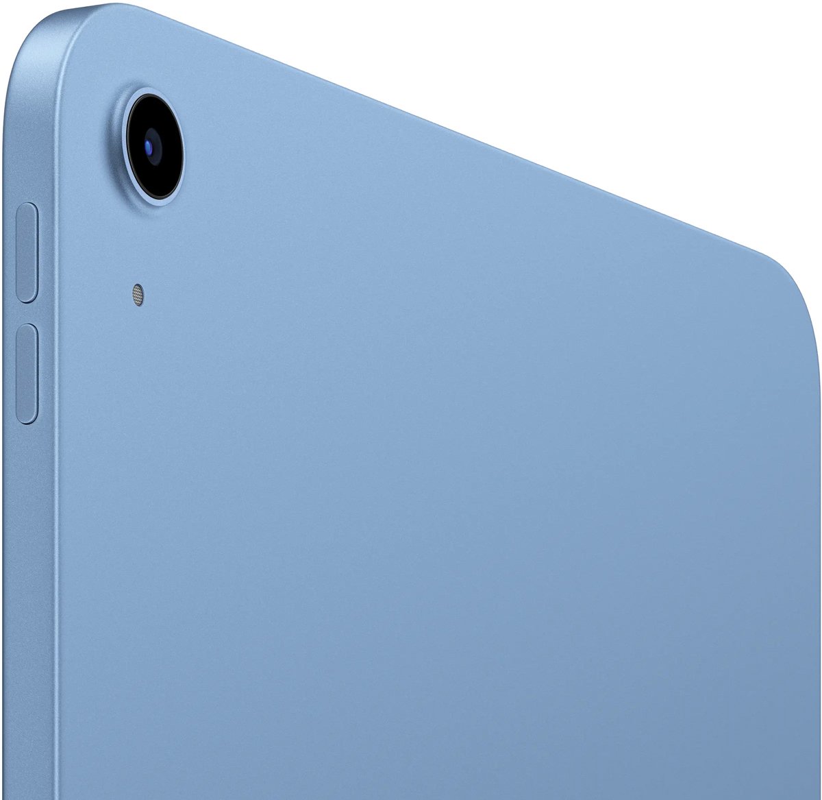 Apple iPad A16 (2025) - 11 inch - Wi-Fi - 256GB - Blue - 11e generatie – foto 6