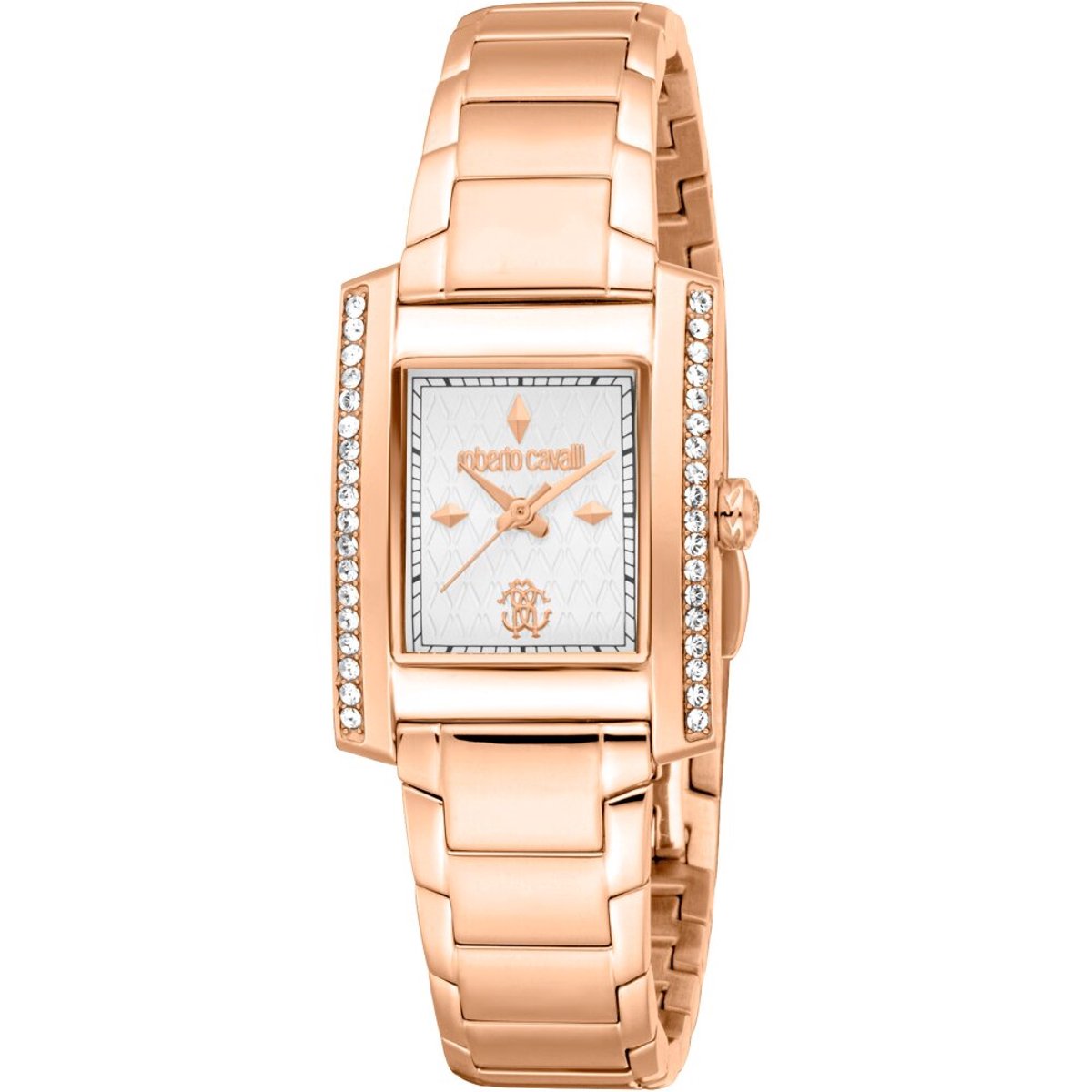 Roberto Cavalli - RC5L120M0075 - Horloge - Vrouw
