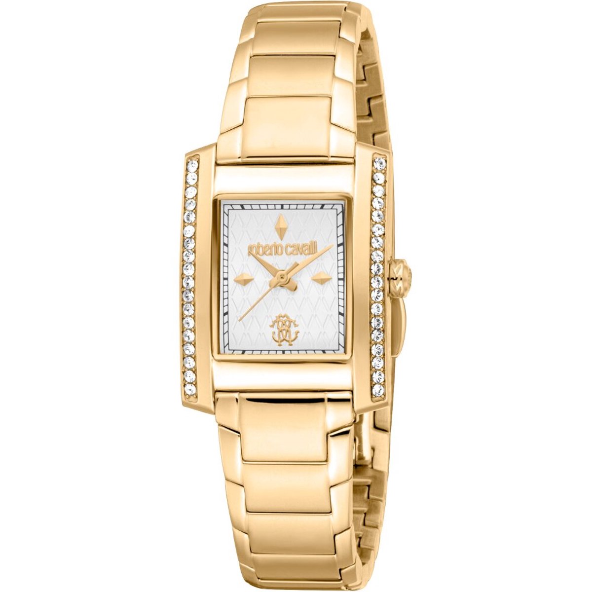 Roberto Cavalli - RC5L120M0055 - Horloge - Vrouw