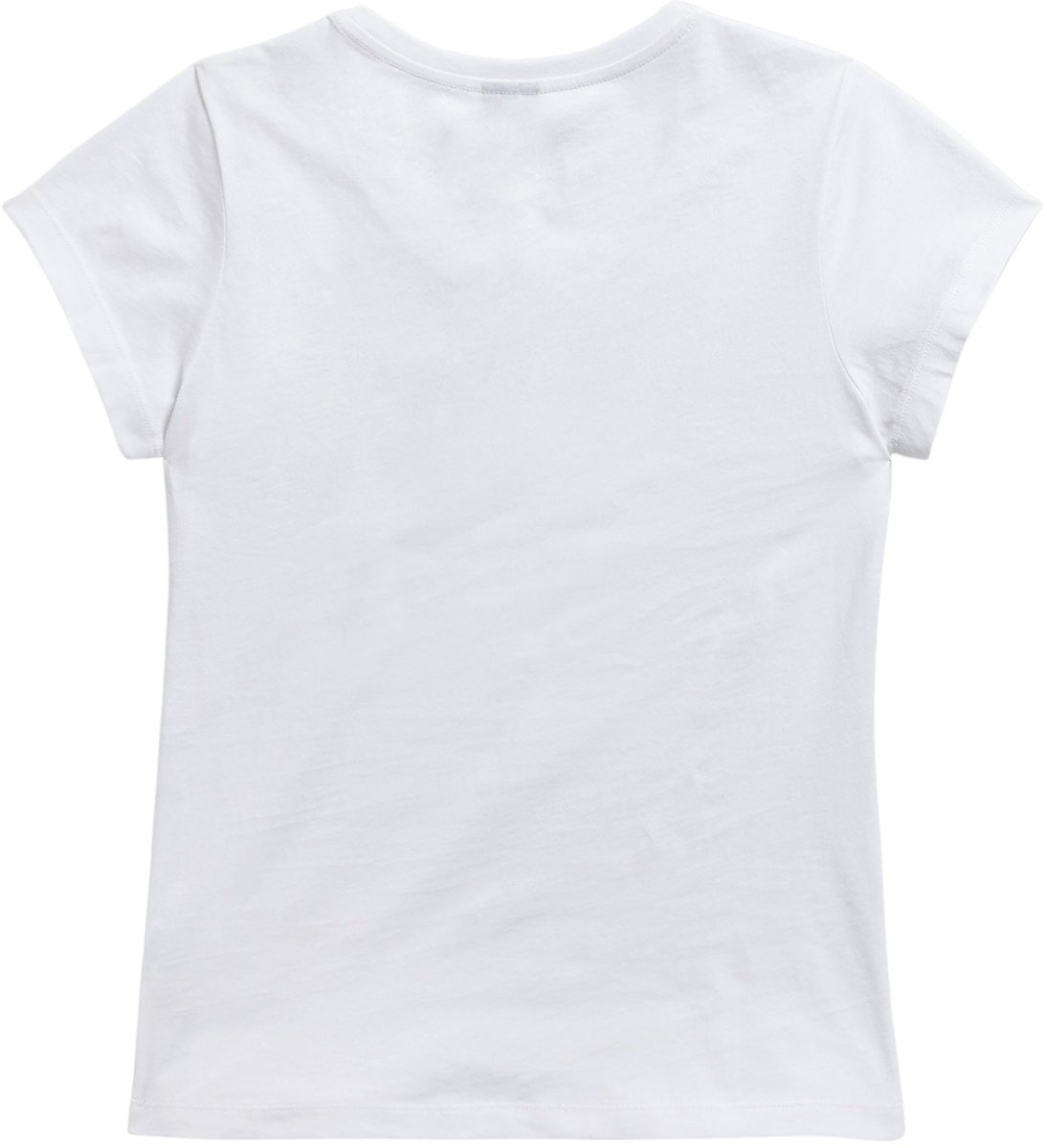 G-STAR Eyben slim v t 2.0 wmn Dames Top Wit