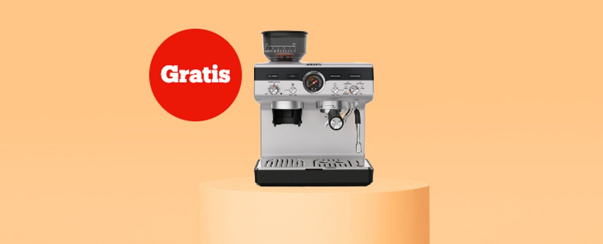 Gratis barista workshop