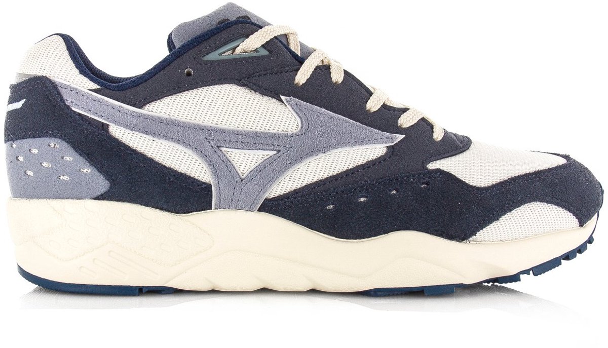 Mizuno Lage sneakers Blauw