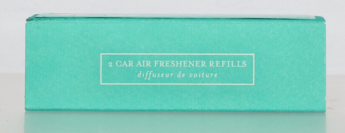 Rituals Life Is A Journey - Refill Karma Car Perfume - Duftpinde