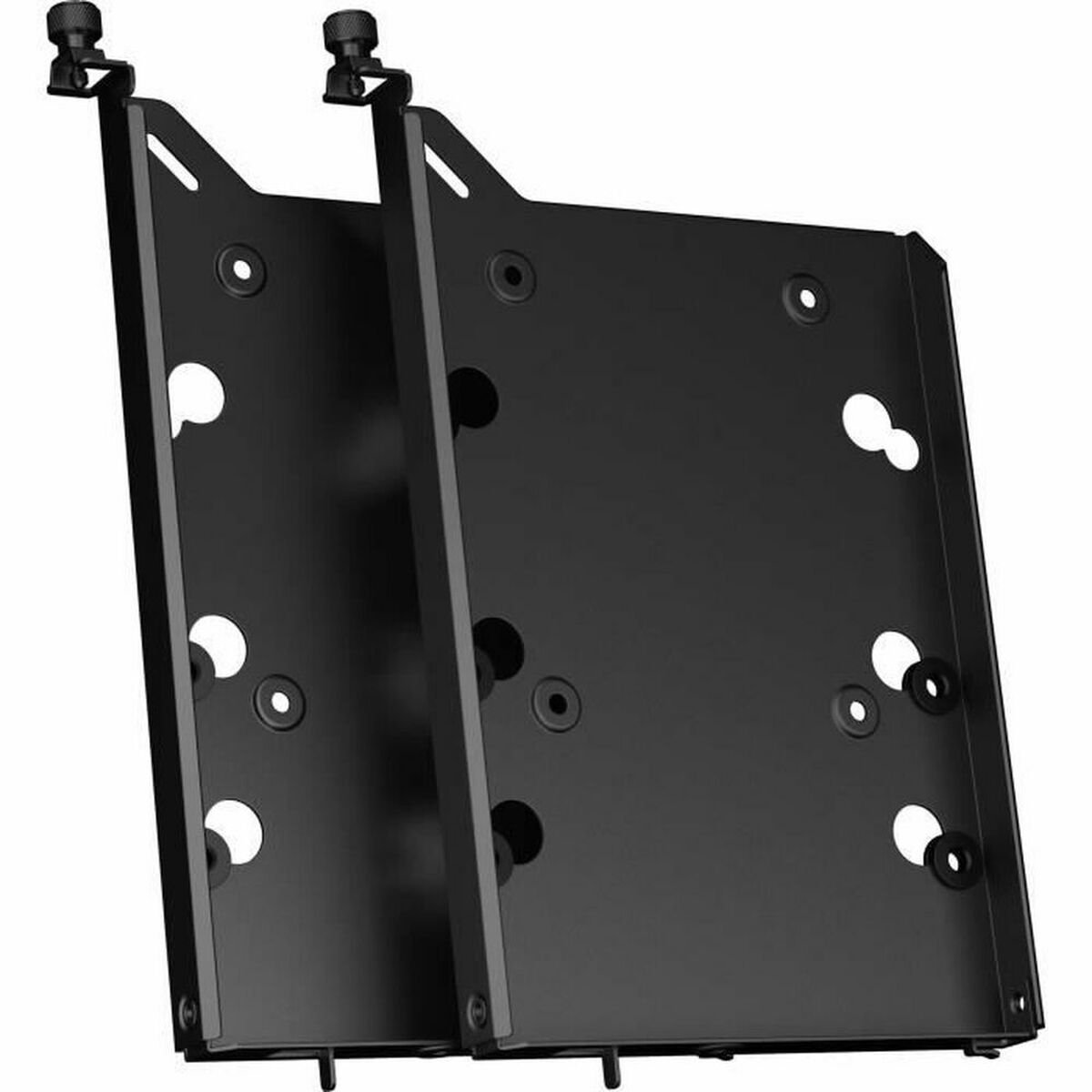FRACTAL PC Case Define 7 HDD Tray Kit Type B, Zwart - Dubbel verpakt