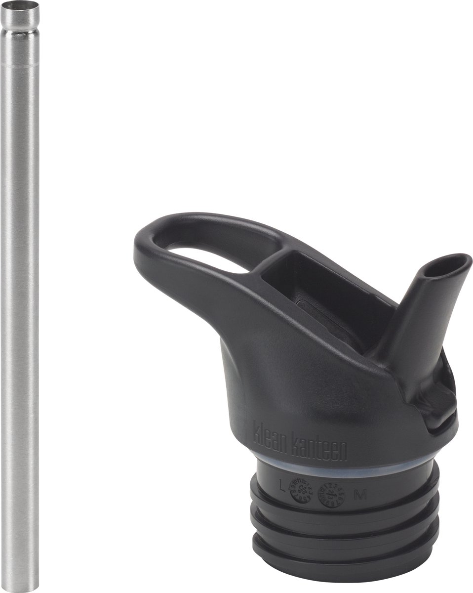 Klean Kanteen Classic Single Wall 800ml - Flip Sport Cap Sea Spray thumbnail 2