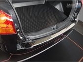 Avisa RVS Achterbumperprotector passend voor Mitsubishi ASX 2010-2017 'Ribs'