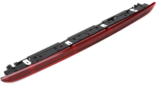 Hoog Niveau Remlicht, Auto Remlicht Auto High Mount Remlicht Auto Derde remlicht OEM: 8P4945097C, 8P4 945 097 C