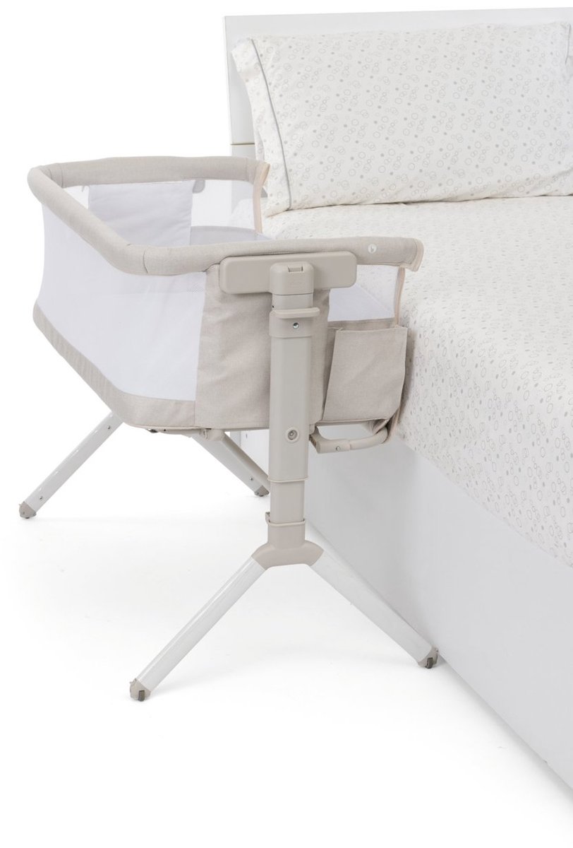 Chicco Armonia Next2Me Co-Sleeper - Motherpearl – foto 2