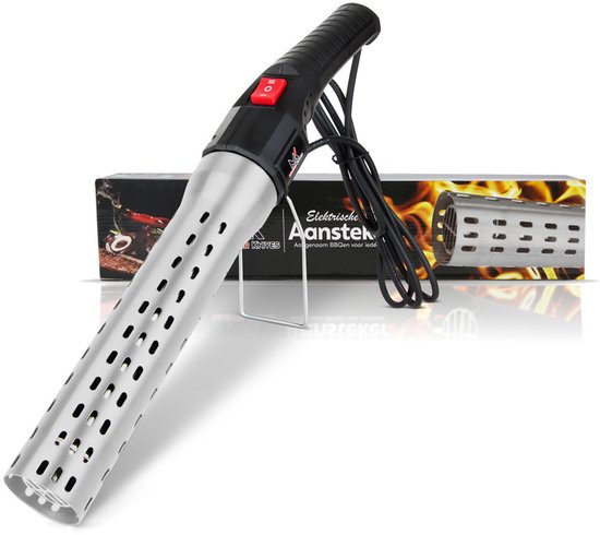 Master Knives BBQ Aansteker