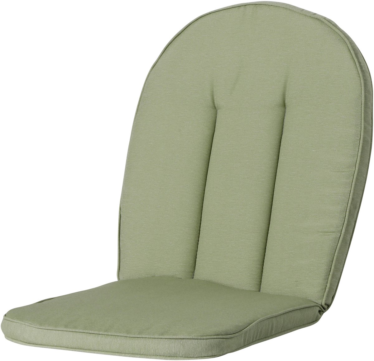 Kettler comfort/prince ca.105x52cm Panama sage 2 stuks