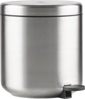 Zone Denmark Ume Pedaalemmer Dia 19,5 x 22 cm 4 liter Staal