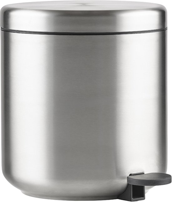 Zone Denmark Ume Pedaalemmer Dia 19,5 x 22 cm 4 liter Staal