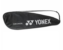 Yonex originele Astrox fullcover badmintonhoes - voor 1 racket