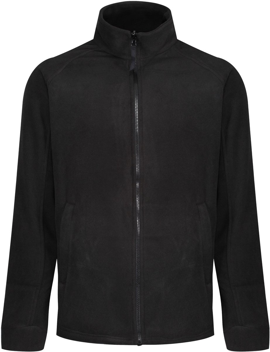 Regatta Thor III Fleece Jacket RG532 Zwart