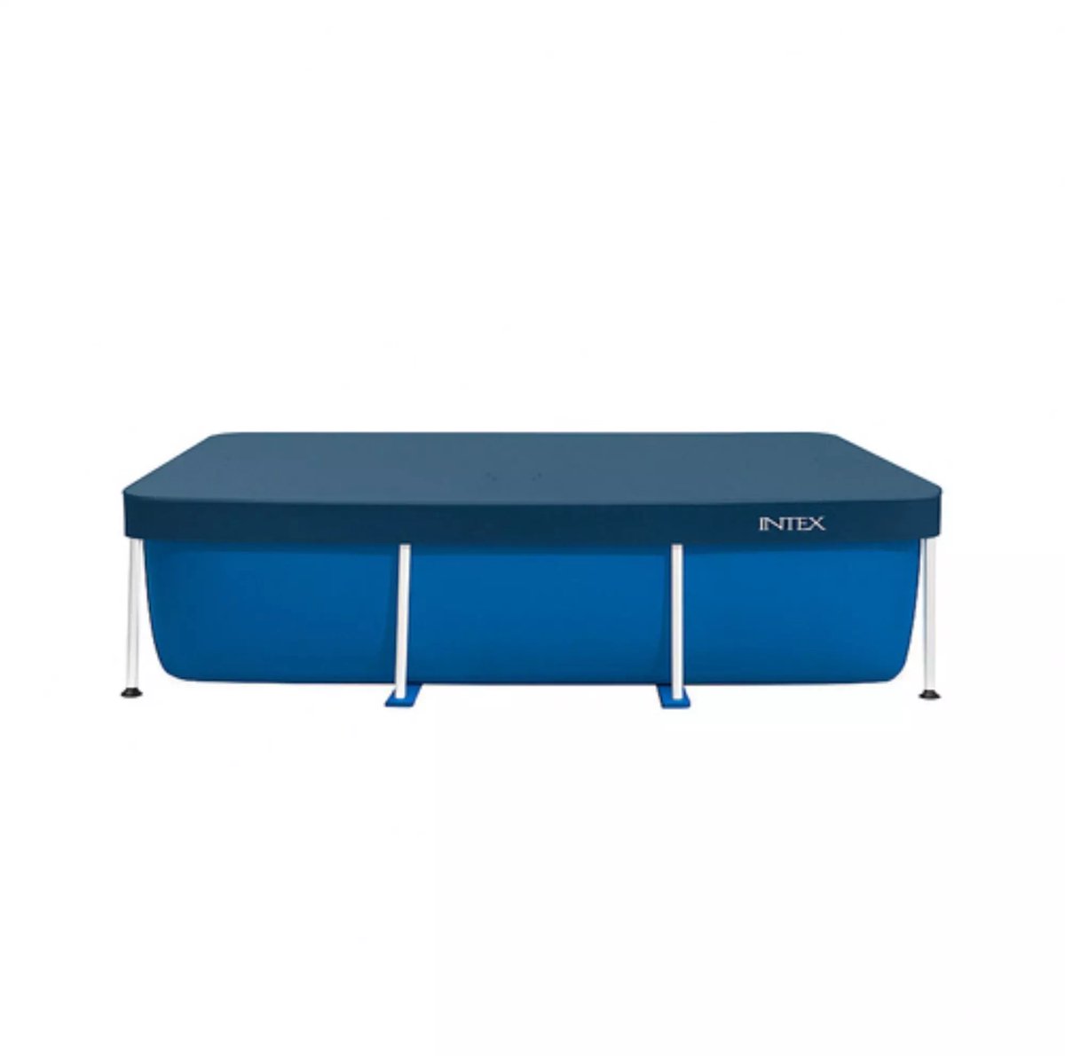 Intex Zwembad Afdekzeil - Rechthoekig 260 x 160 cm — afbeelding 17