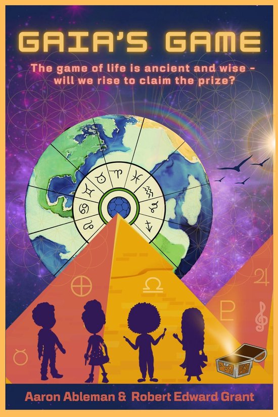Gaia's Game
