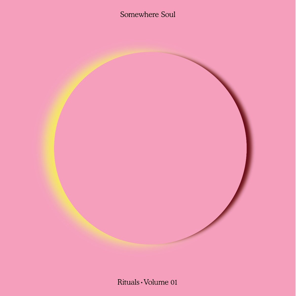 Various Artists - Somewhere Soul: Rituals Vol 1 (LP)