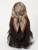 Bandana - haarband - sjaaltje - Bandana - haarklem - haarelastiekjes - bandana - enkelbandje - bandana - festival - sjaaltje - ketting - armband - armband dames - haarringen - sjaal - ventilator - powerbank - handchain - handketting - pride