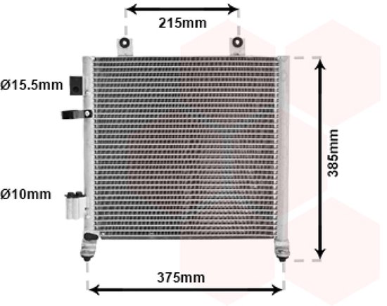 WUYDKEL Luftmassenmesser - Kompatibel Mit Opel Astra Corsa Agila