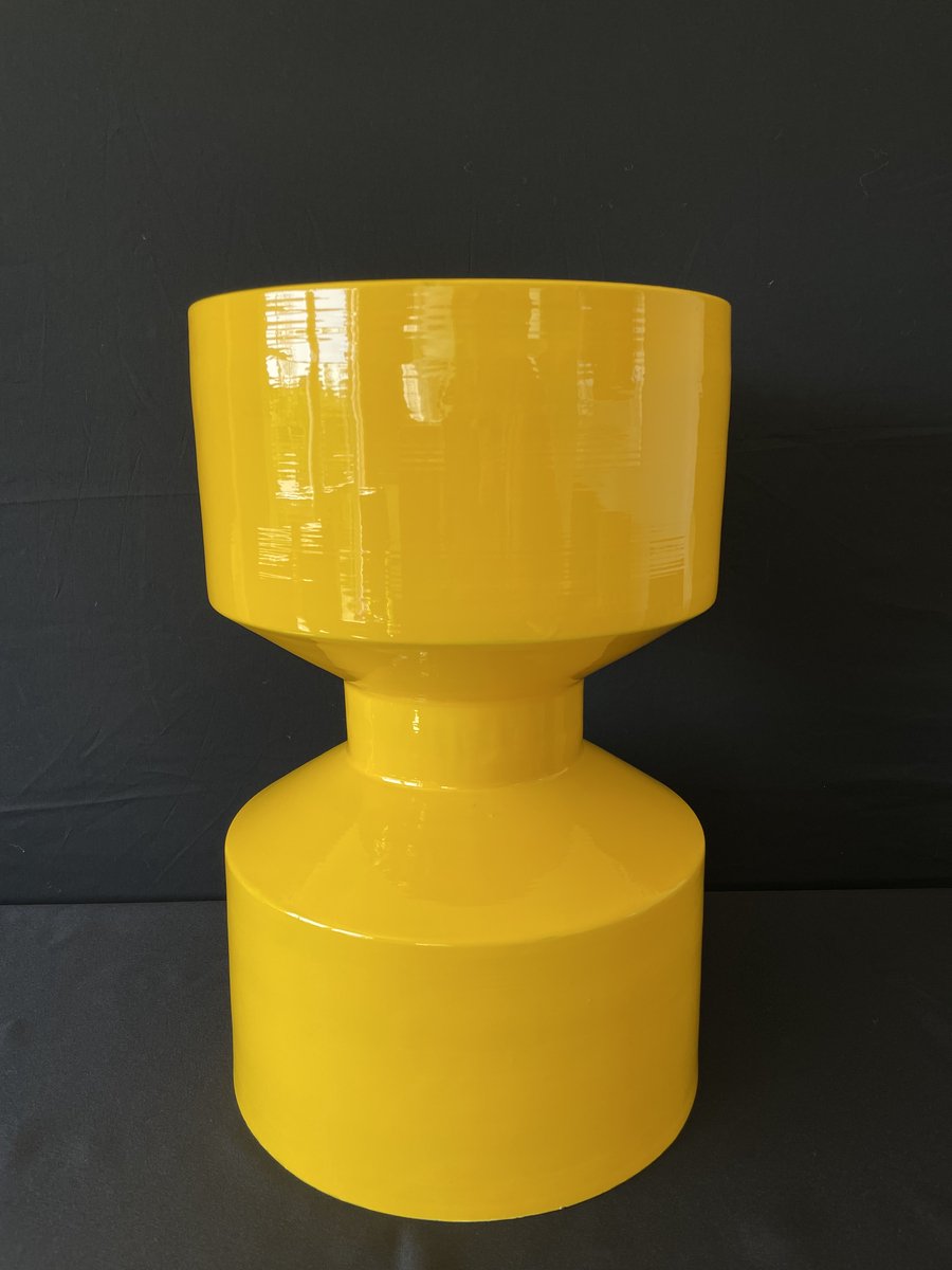 Multifunctionele side table van Colmore