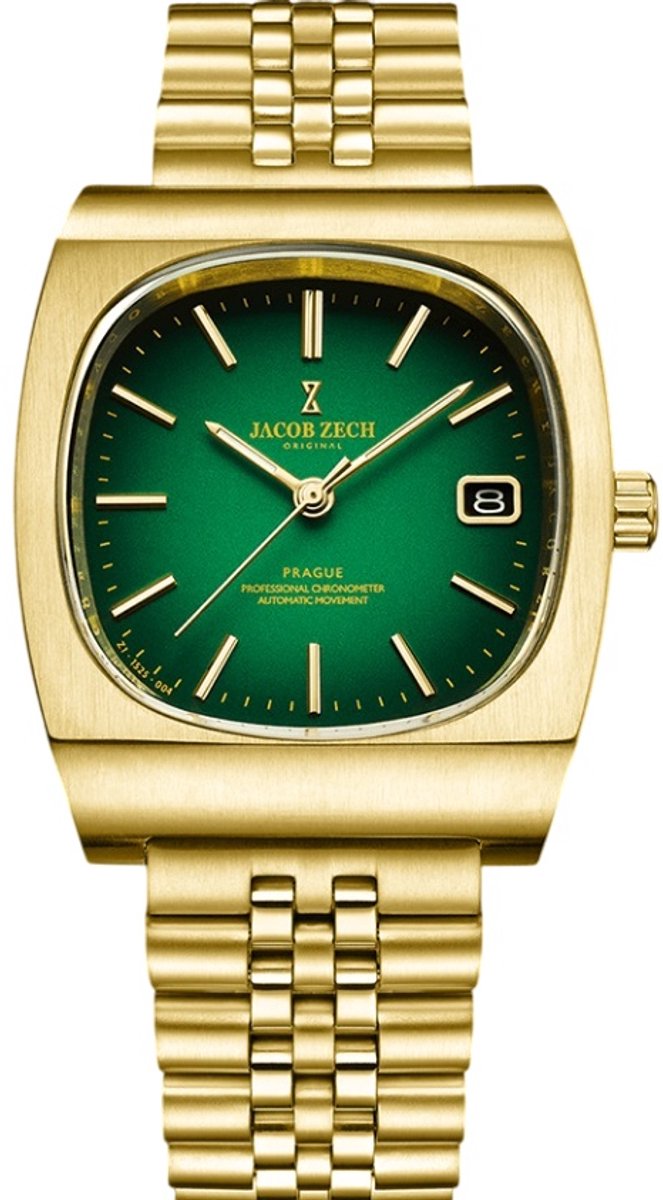 Jacob Zech Original® - Prague Z1.1525.004