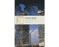 Koerier Voor Sarajevo