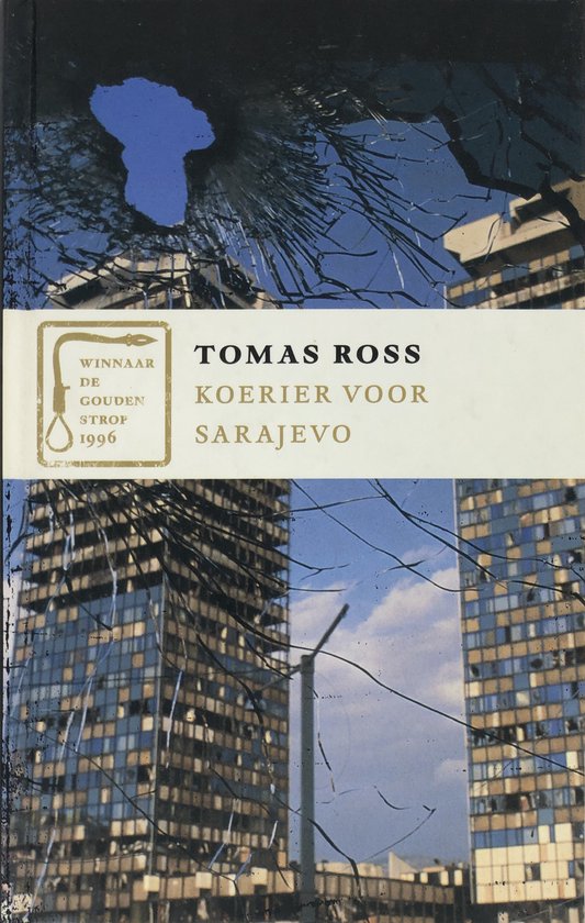 Koerier Voor Sarajevo