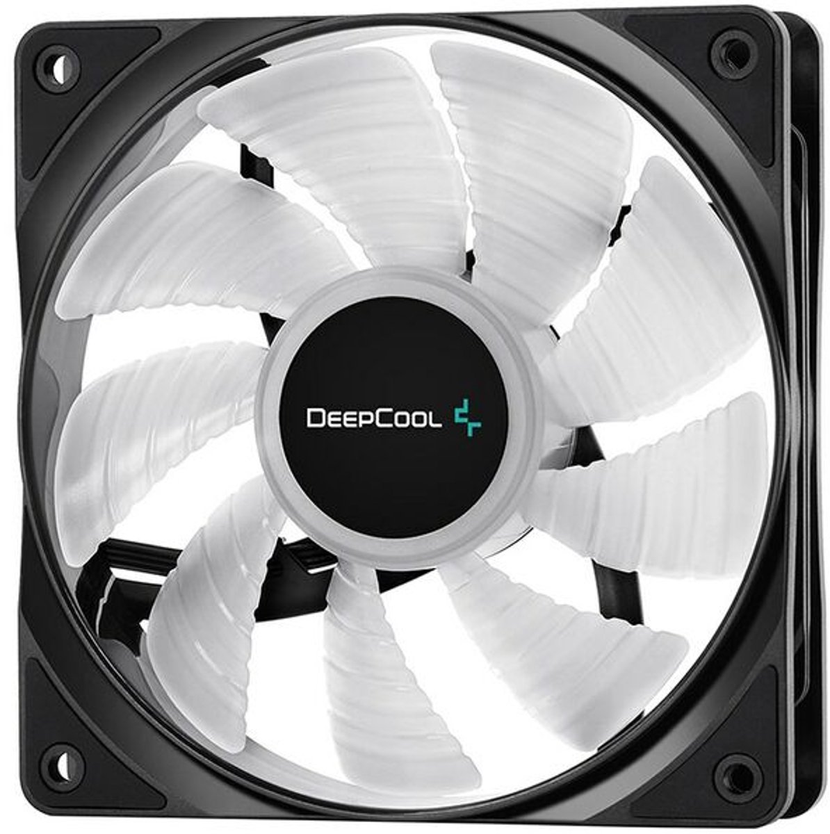 Ventilator Deepcool Rf120 Ø 12 Cm (1 Stuks) - afbeelding 2