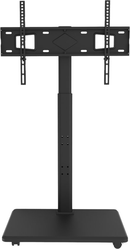Tv Standaard - Schermformaat: t/m 65 inch, Muurafstand: n.v.t, Draai
