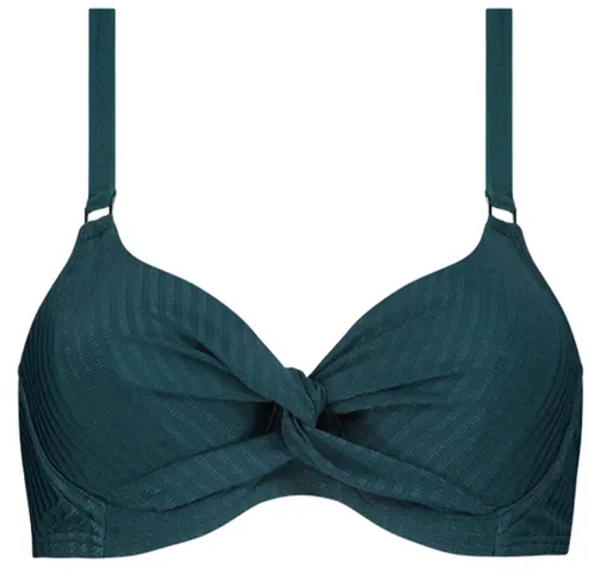 beachlife bikinitopje reflecting pond maat 44E