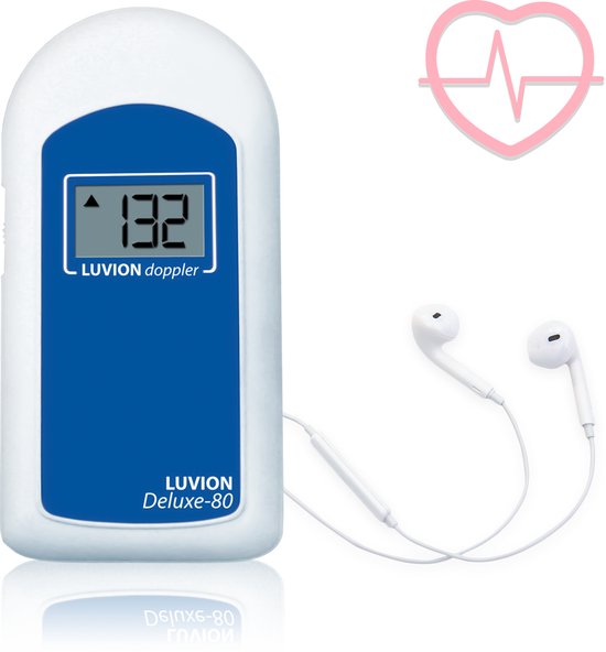 LUVION® Doppler Deluxe-80
