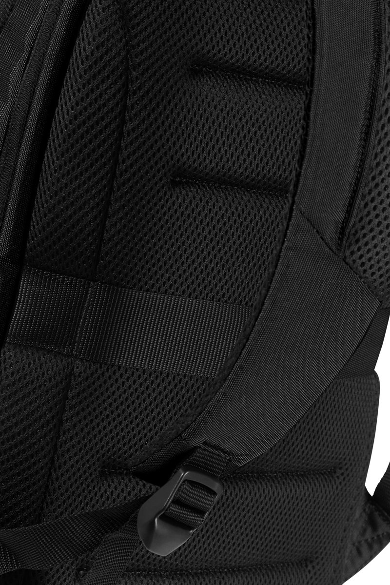 Samsonite rugzak - Guardit 3.0 laptop backpack 15,6 inch - Black - 22,5 l – foto 5