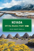 Off the Beaten Path Series- Nevada Off the Beaten Path®