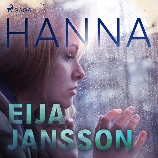 Hanna - cover