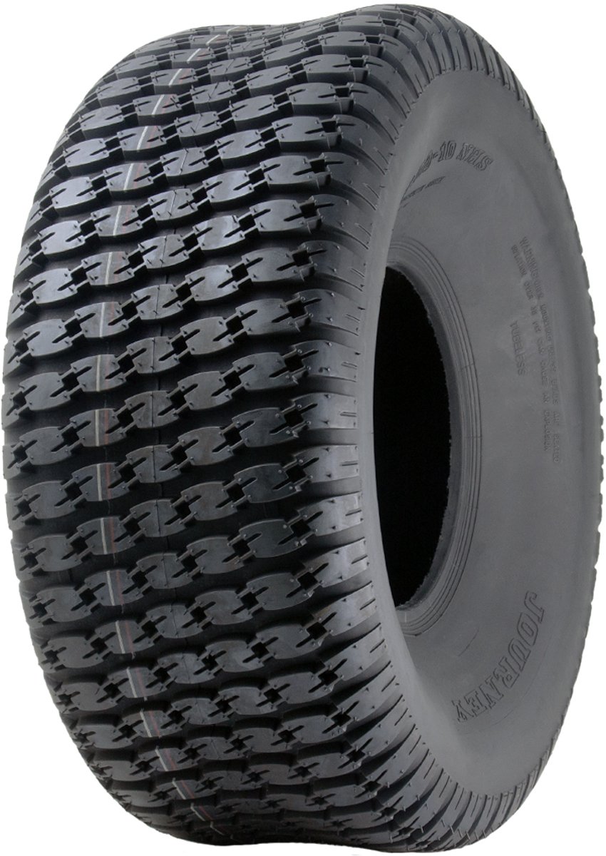 24x12.00-10 4-laags grasband voor John Deere Gator-maaier 305/60-10 Utility P532