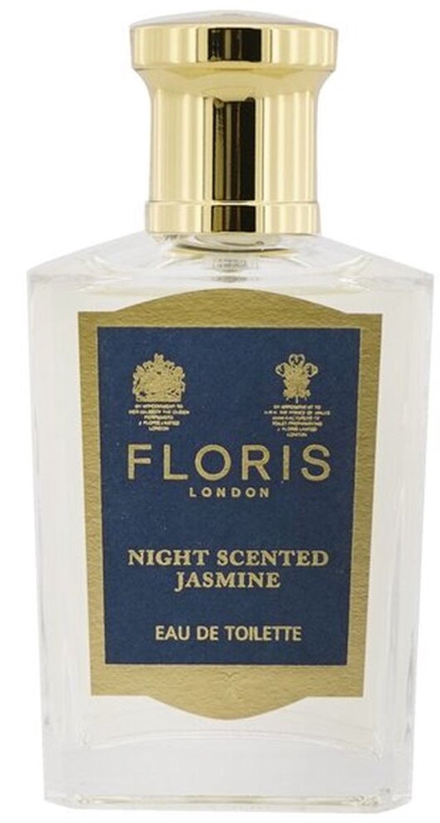 Damesparfum Floris Night Scented Jasmine 50 ml