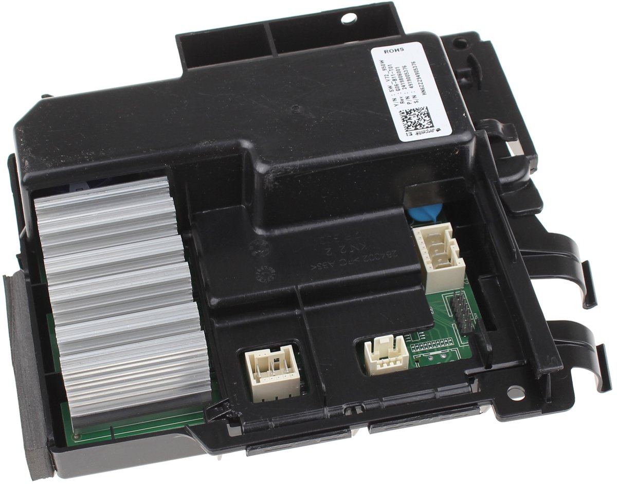 BEKO MOTOR MODULE WASMACHINE 2419806001
