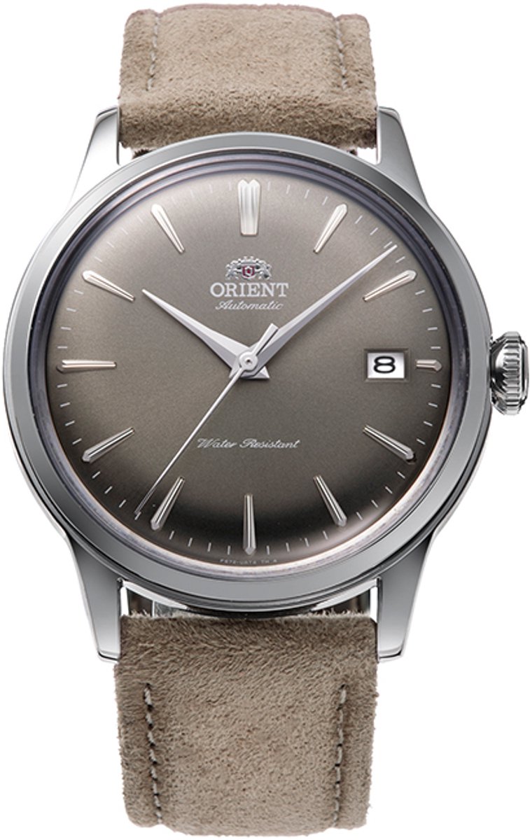 ORIENT BAMBINO 38,5MM RA-AC0M13N30B (PSQ05)