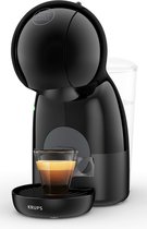 Krups NESCAFÉ Dolce Gusto Piccolo XS KP1A3B - Koffiecupmachine - Zwart